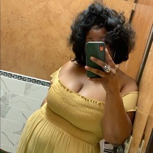 Meet your Posher, M’chaylla